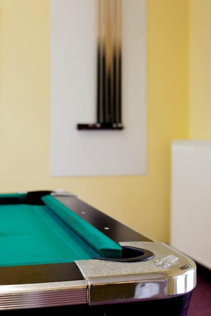 Sporthotel Malchow Hotel Garni Hp Ist Moeglich المظهر الخارجي الصورة